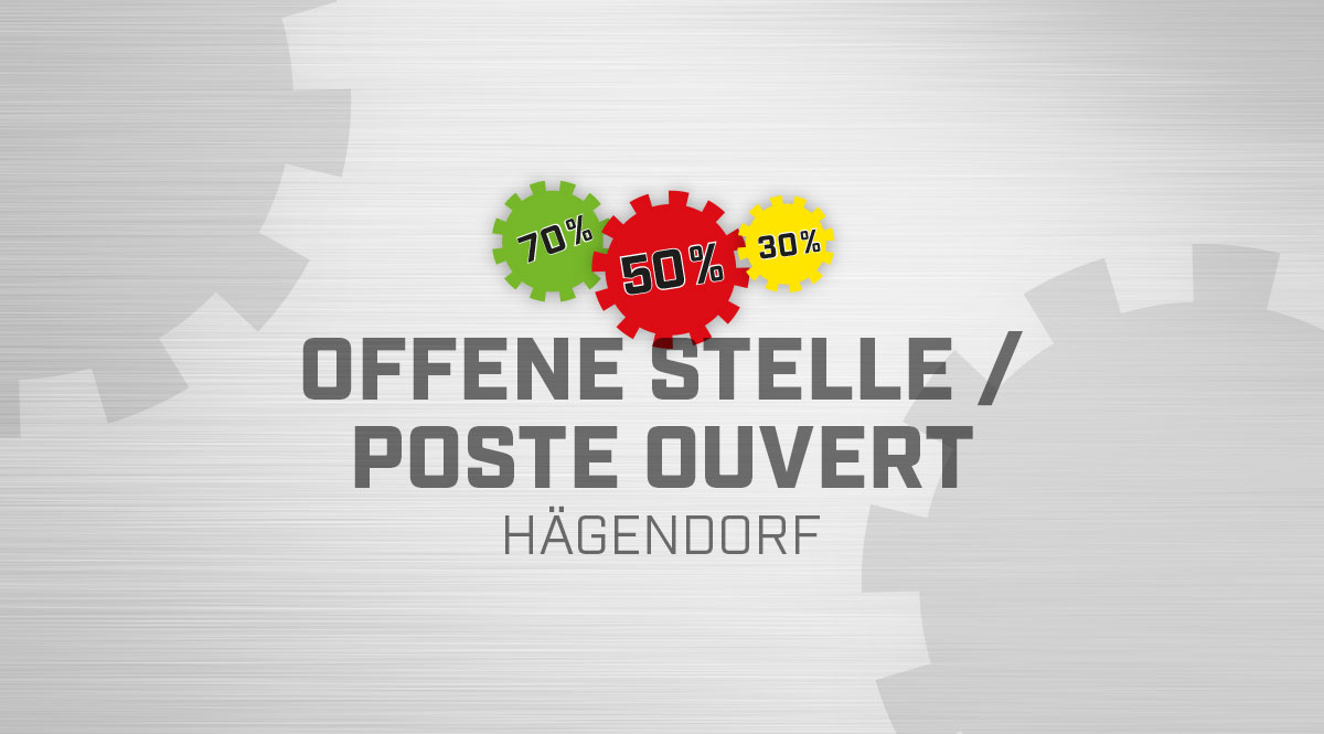 Detailhandelsfachmann-/Frau EFZ - Sport & Freizeitartikel 40% 